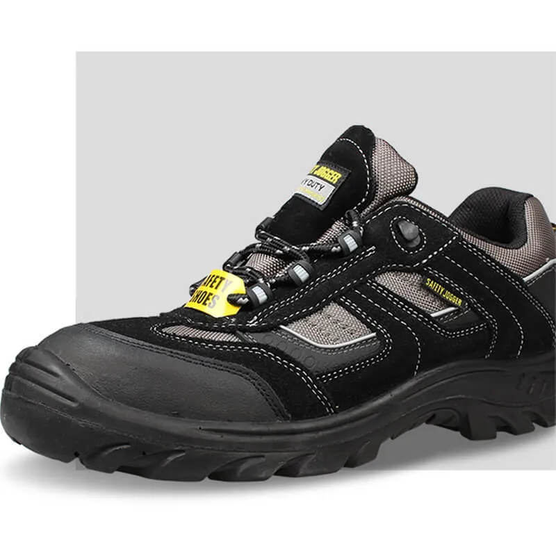 GIÀY BẢO HỘ JOGGER JUMPER31 S3 SRC