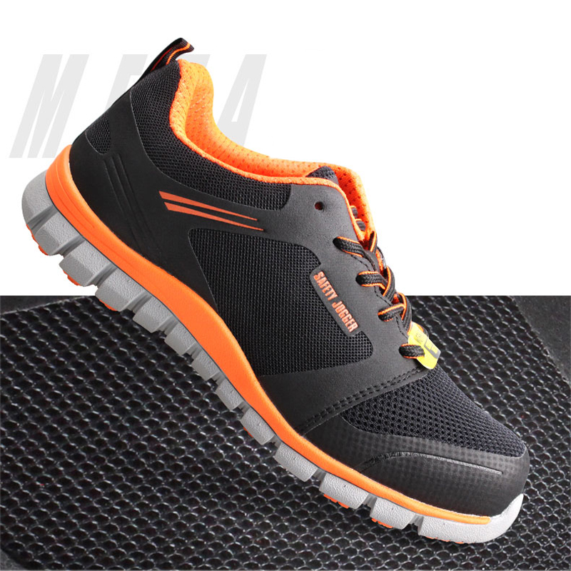 GIÀY BẢO HỘ JOGGER LIGERO S1P ESD SRC