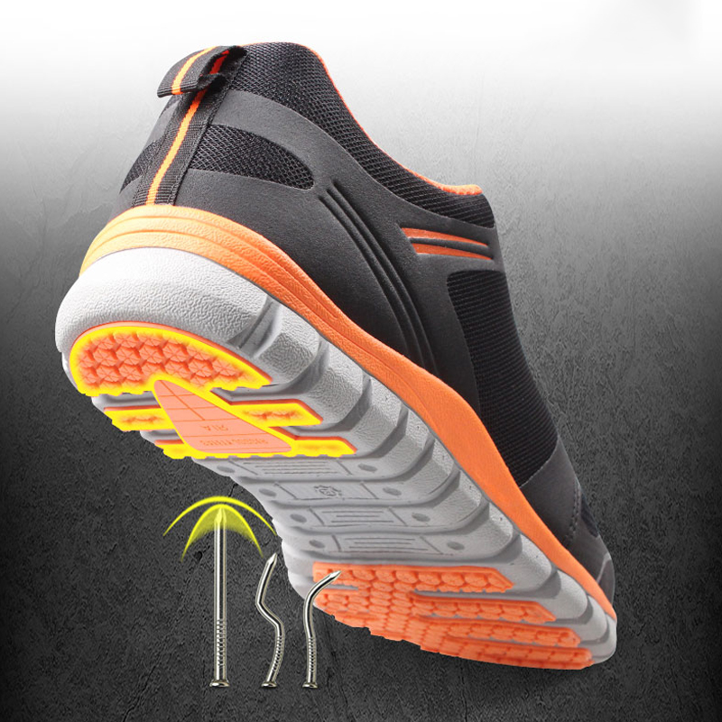 GIÀY BẢO HỘ JOGGER LIGERO S1P ESD SRC