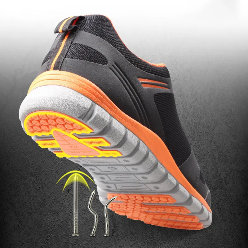 GIÀY BẢO HỘ JOGGER LIGERO S1P ESD SRC