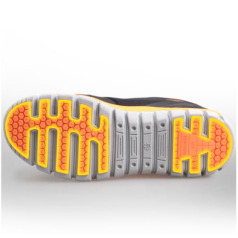 GIÀY BẢO HỘ JOGGER LIGERO S1P ESD SRC
