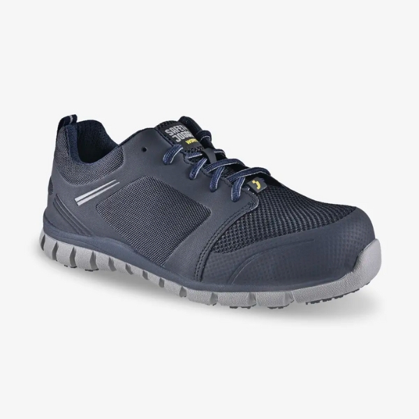 GIÀY BẢO HỘ JOGGER LIGERO S1P ESD SRC