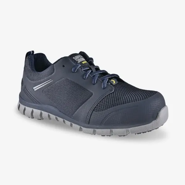 GIÀY BẢO HỘ JOGGER LIGERO S1P ESD SRC