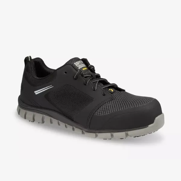 GIÀY BẢO HỘ JOGGER LIGERO S1P ESD SRC