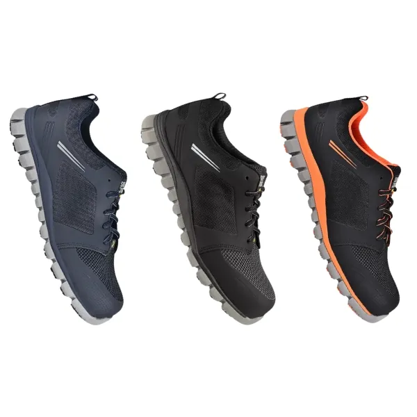 GIÀY BẢO HỘ JOGGER LIGERO S1P ESD SRC