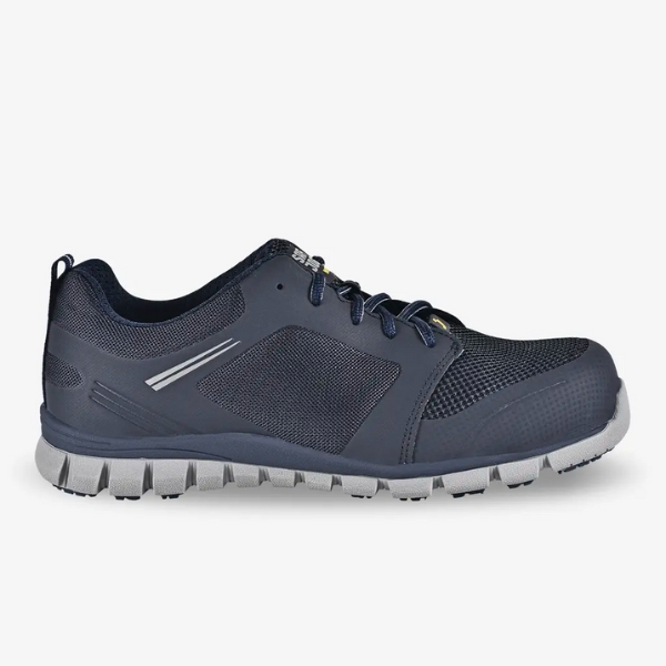 GIÀY BẢO HỘ JOGGER LIGERO S1P ESD SRC