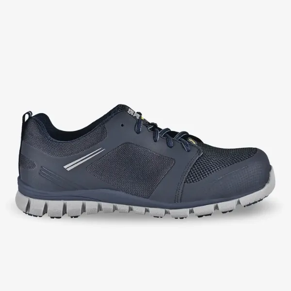 GIÀY BẢO HỘ JOGGER LIGERO S1P ESD SRC