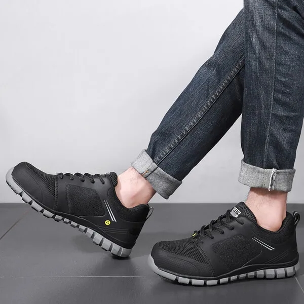 GIÀY BẢO HỘ JOGGER LIGERO S1P ESD SRC