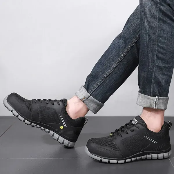 GIÀY BẢO HỘ JOGGER LIGERO S1P ESD SRC