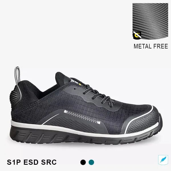 GIÀY BẢO HỘ JOGGER LIGERO2 S1P LOW