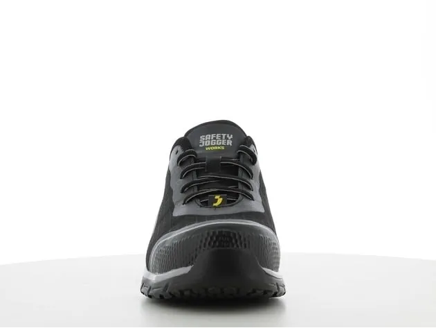 GIÀY BẢO HỘ JOGGER LIGERO2 S1P LOW