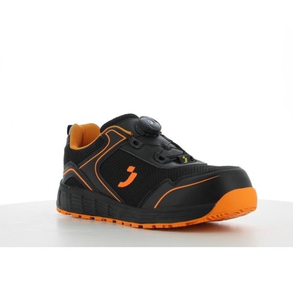 GIÀY BẢO HỘ JOGGER LOBI S1P LOW TLS SIÊU NHẸ CHỐNG TĨNH ĐIỆN
