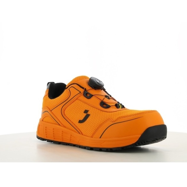 GIÀY BẢO HỘ JOGGER LOBI S1P LOW TLS SIÊU NHẸ CHỐNG TĨNH ĐIỆN