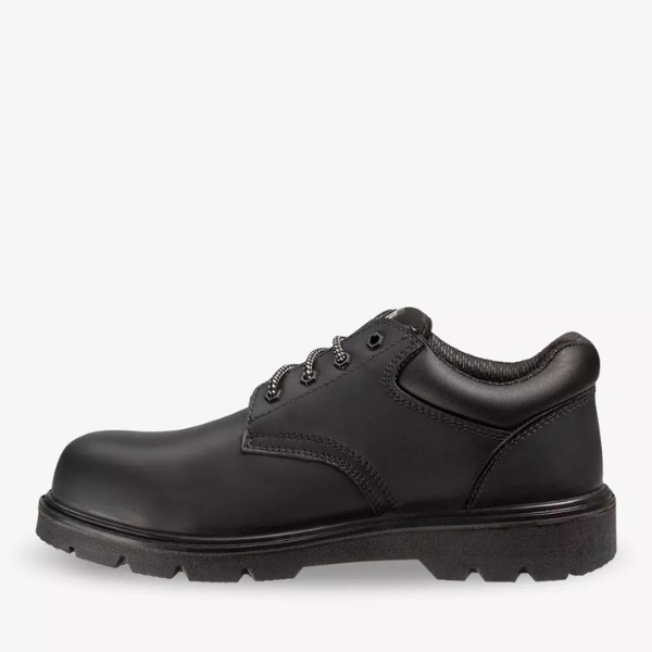 GIÀY BẢO HỘ JOGGER LX1110 AHX S3S KHÔNG KIM LOẠI