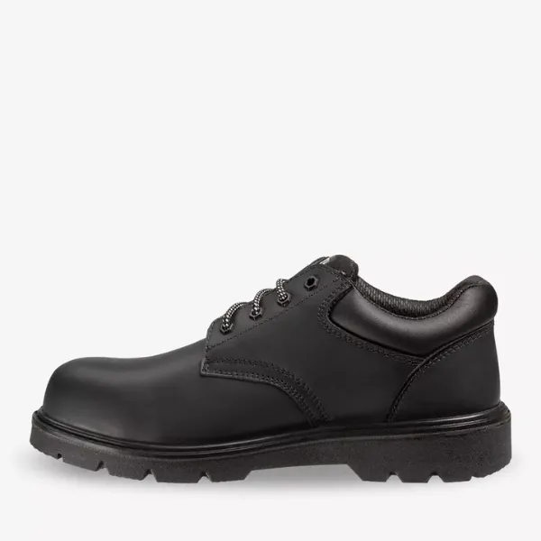 GIÀY BẢO HỘ JOGGER LX1110 AHX S3S KHÔNG KIM LOẠI