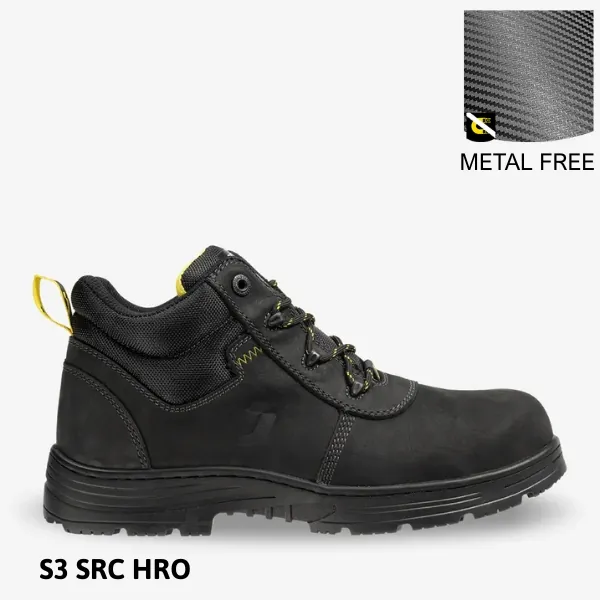 GIÀY BẢO HỘ JOGGER MAGO S3 MID