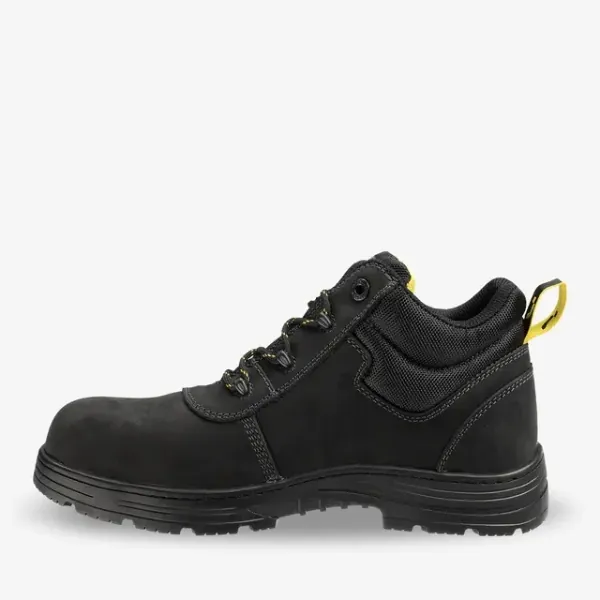 GIÀY BẢO HỘ JOGGER MAGO S3 MID