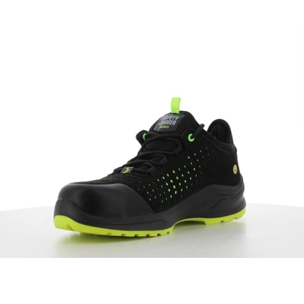 GIÀY BẢO HỘ JOGGER MODULO S1PS LOW PERF KHÔNG KIM LOẠI CHỐNG TĨNH ĐIỆN