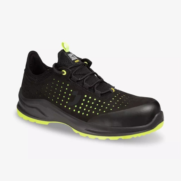 GIÀY BẢO HỘ JOGGER MODULO S1PS LOW PERF KHÔNG KIM LOẠI CHỐNG TĨNH ĐIỆN