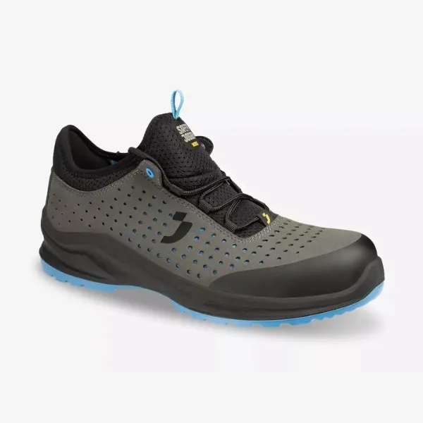 GIÀY BẢO HỘ JOGGER MODULO S1PS LOW PERF KHÔNG KIM LOẠI CHỐNG TĨNH ĐIỆN