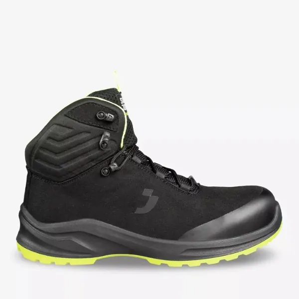 GIÀY BẢO HỘ JOGGER MODULO S3S MID CAO CỔ