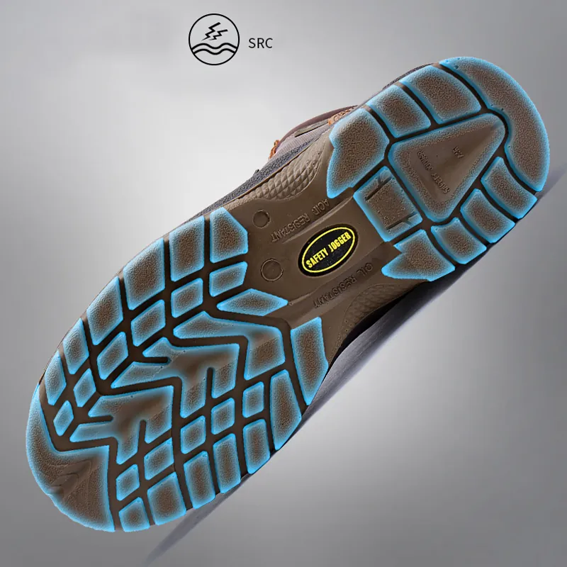 GIÀY BẢO HỘ JOGGER NAM DAKAR S3