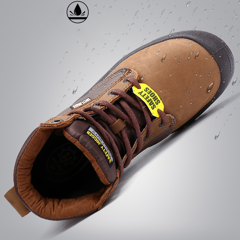GIÀY BẢO HỘ JOGGER NAM DAKAR S3