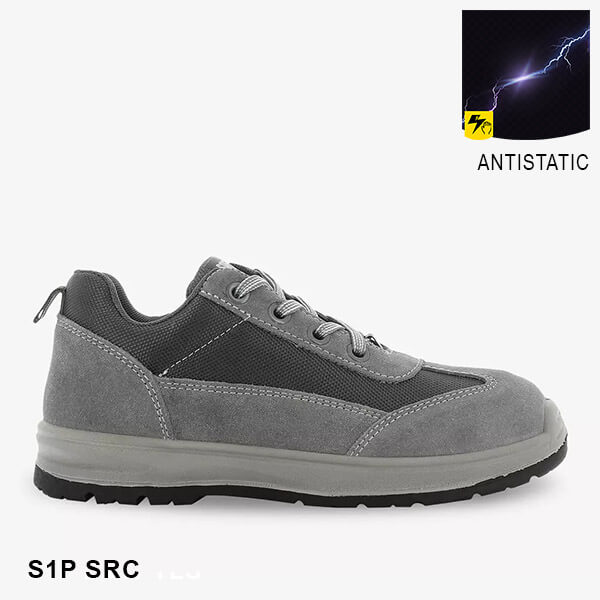 GIÀY BẢO HỘ JOGGER ORGANIC S1P