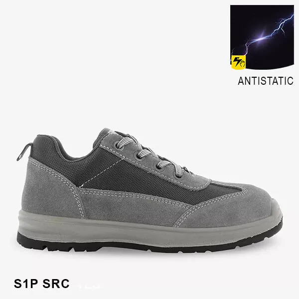GIÀY BẢO HỘ JOGGER ORGANIC S1P