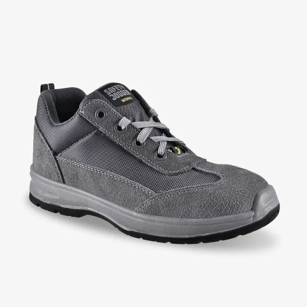 GIÀY BẢO HỘ JOGGER ORGANIC S1P