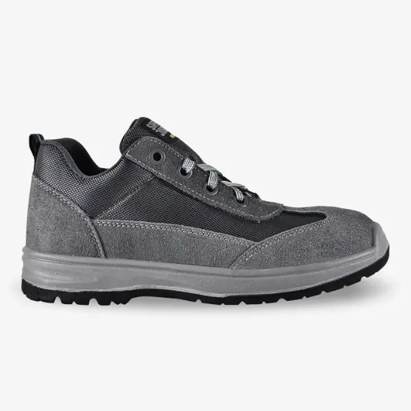 GIÀY BẢO HỘ JOGGER ORGANIC S1P