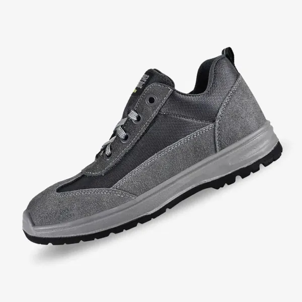 GIÀY BẢO HỘ JOGGER ORGANIC S1P