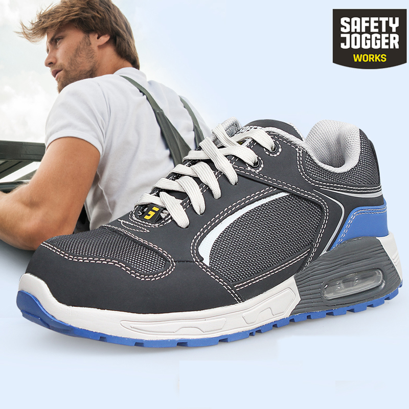 GIÀY BẢO HỘ JOGGER RAPTOR S1P SRC