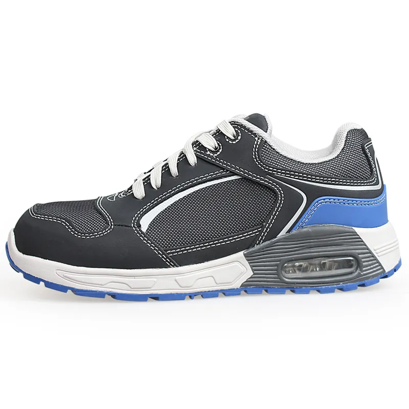GIÀY BẢO HỘ JOGGER RAPTOR S1P SRC