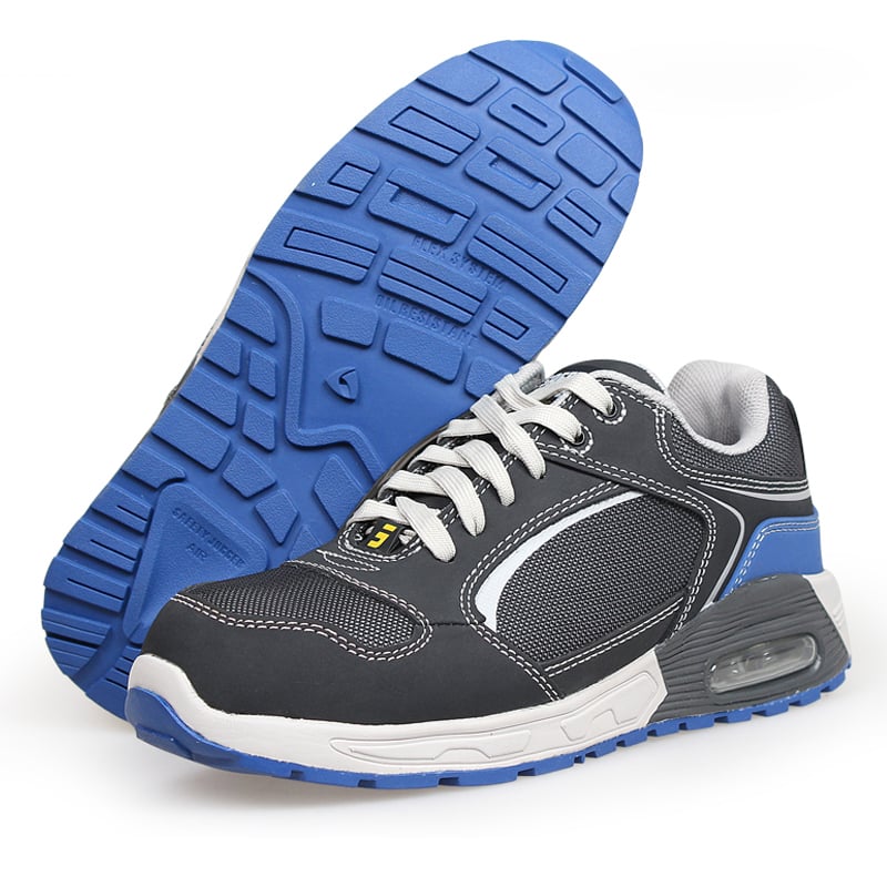 GIÀY BẢO HỘ JOGGER RAPTOR S1P SRC