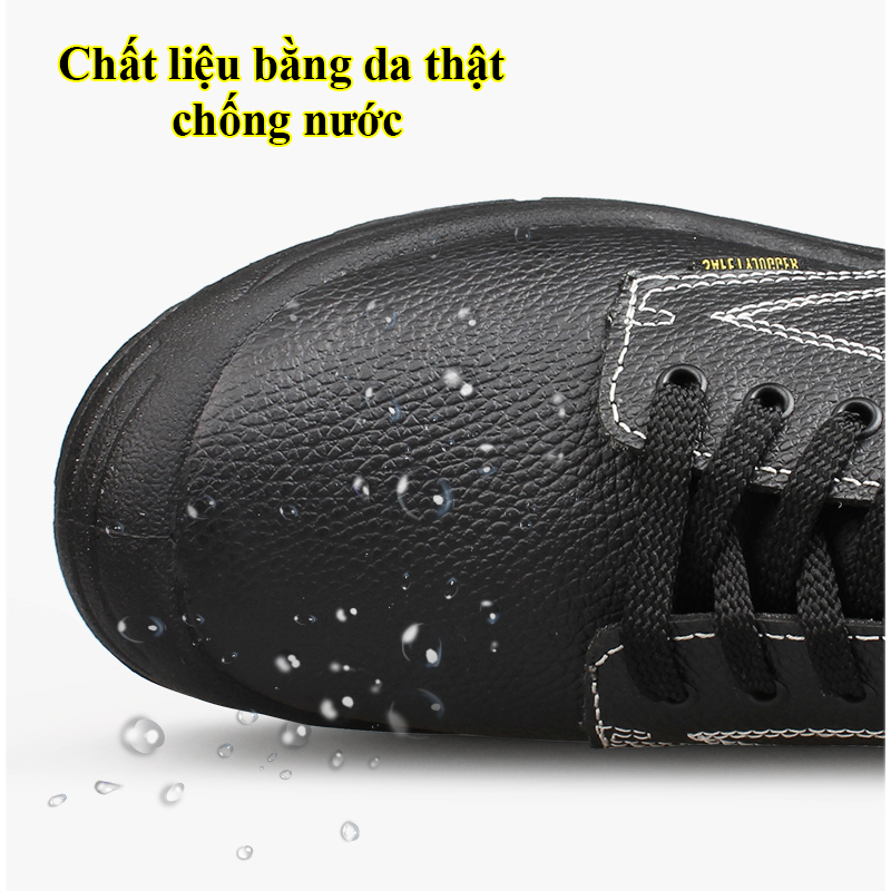 GIÀY BẢO HỘ JOGGER RENA S3