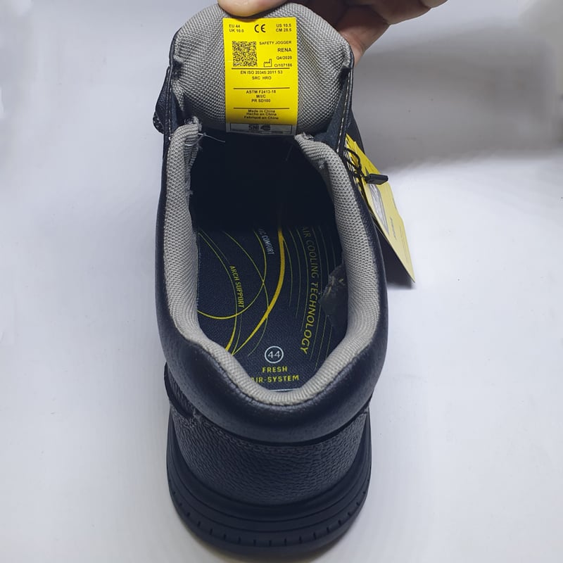 GIÀY BẢO HỘ JOGGER RENA S3
