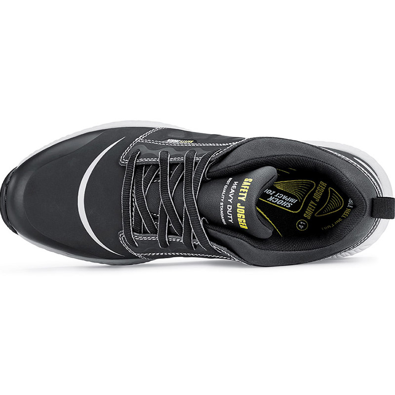 GIÀY BẢO HỘ JOGGER ROCKET81 S1P