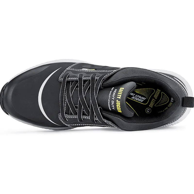GIÀY BẢO HỘ JOGGER ROCKET81 S1P