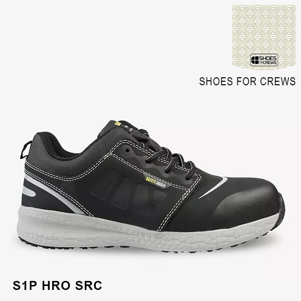 GIÀY BẢO HỘ JOGGER ROCKET81 S1P