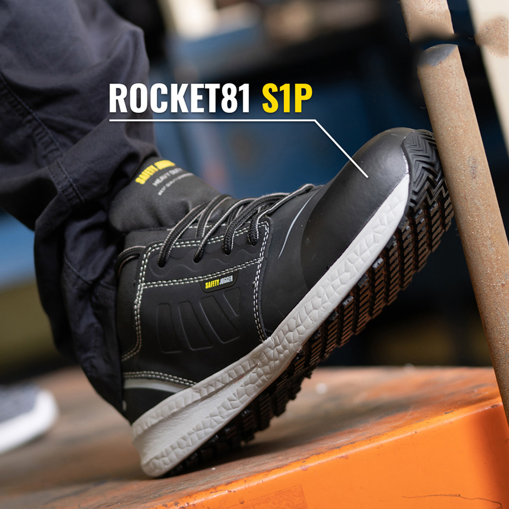 GIÀY BẢO HỘ JOGGER ROCKET81 S1P