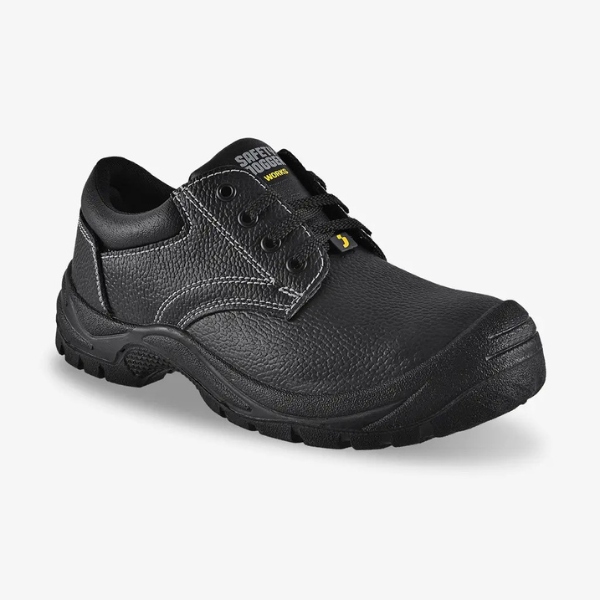 GIÀY BẢO HỘ JOGGER SAFETYRUN S1P