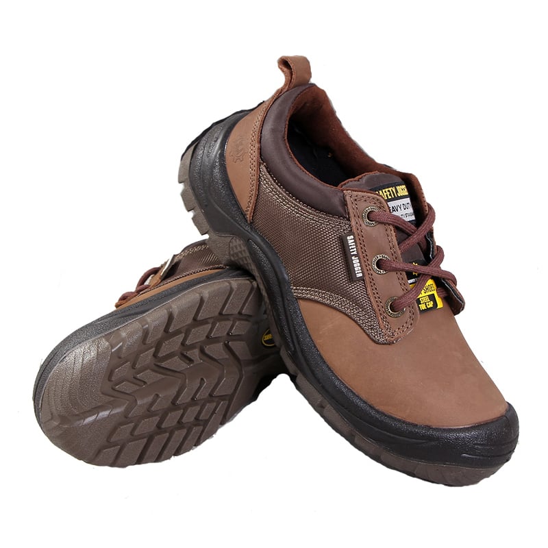GIÀY BẢO HỘ JOGGER SAHARA S3 SRC