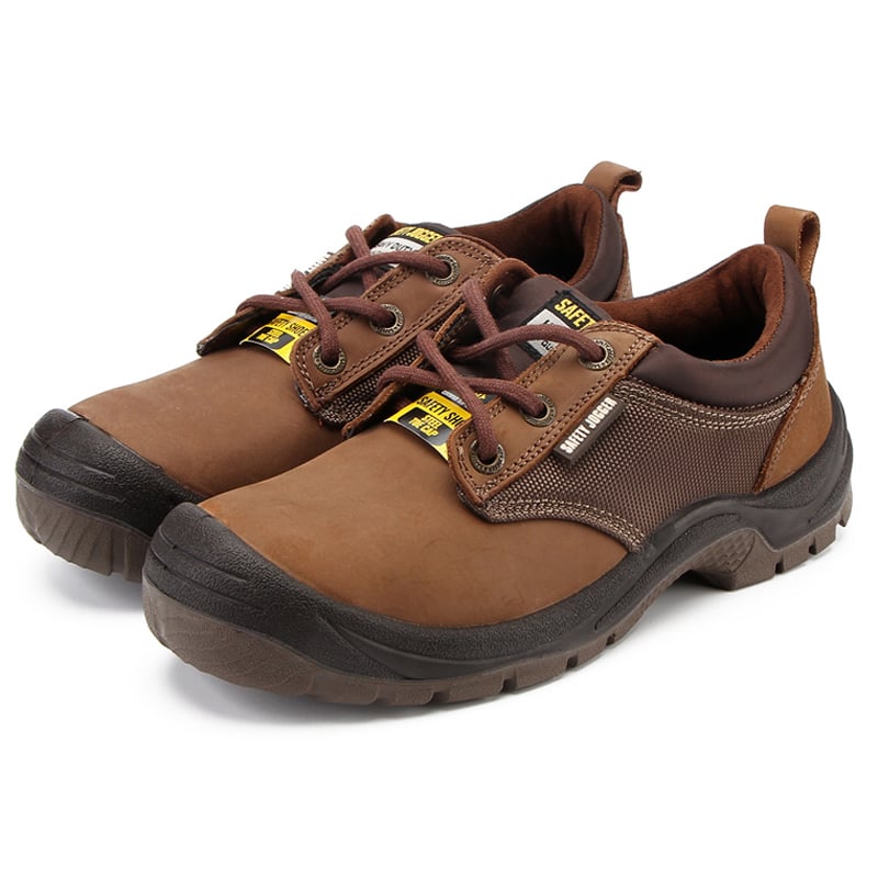 GIÀY BẢO HỘ JOGGER SAHARA S3 SRC