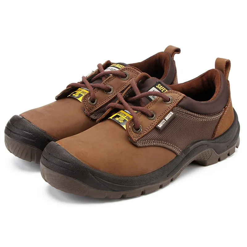 GIÀY BẢO HỘ JOGGER SAHARA S3 SRC