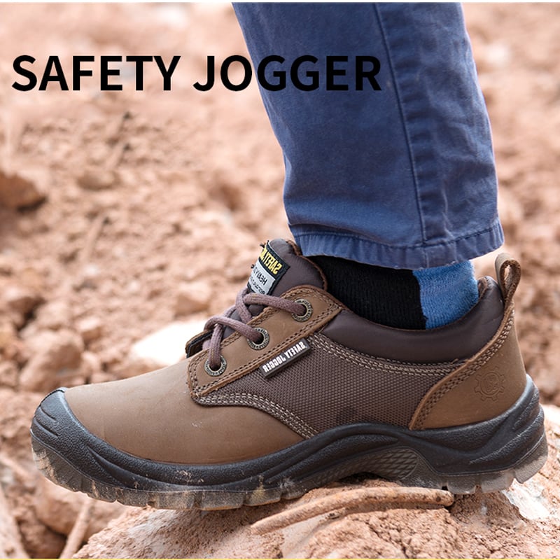 GIÀY BẢO HỘ JOGGER SAHARA S3 SRC
