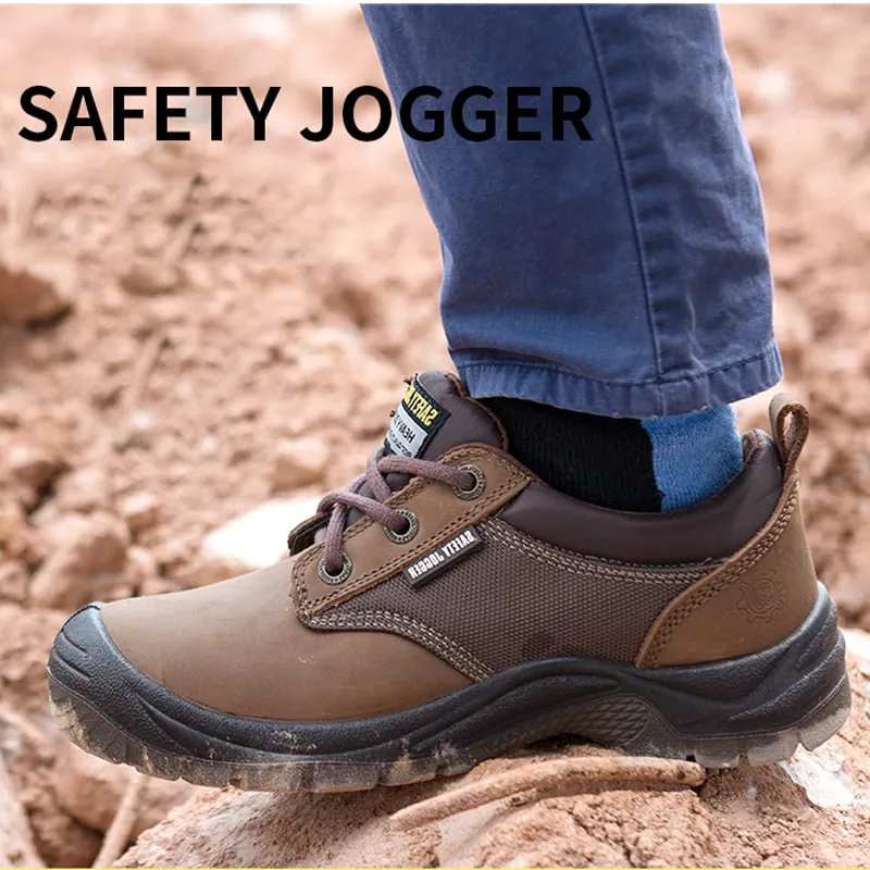 GIÀY BẢO HỘ JOGGER SAHARA S3 SRC