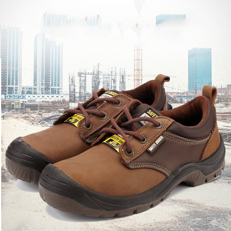 GIÀY BẢO HỘ JOGGER SAHARA S3 SRC