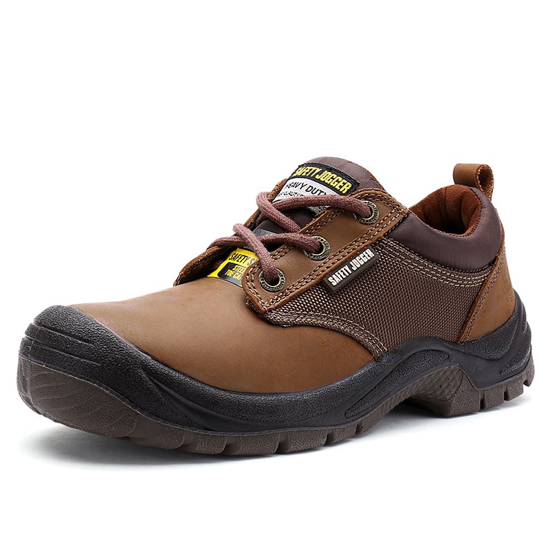 GIÀY BẢO HỘ JOGGER SAHARA S3 SRC