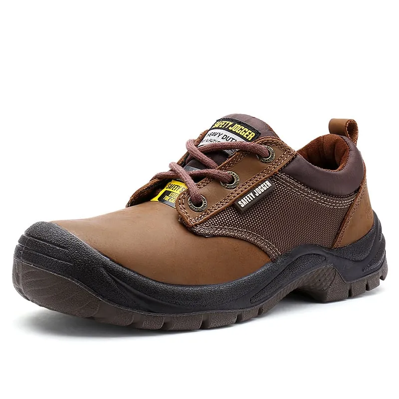 GIÀY BẢO HỘ JOGGER SAHARA S3 SRC